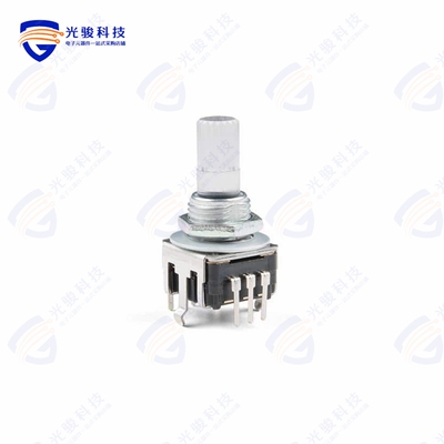 COM-15141《ROTARY ENCODER - ILLUMIN RGB》