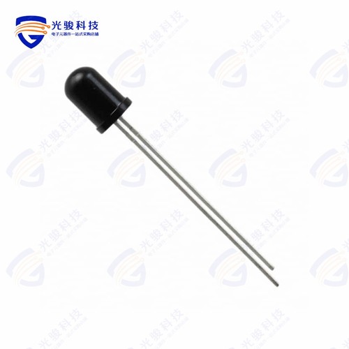 SFH 309 FA-5/6《SENSOR PHOTO 900NM TOP VIEW RAD》 - 封面