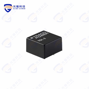 4810 3.3V 1.3W CONVERTER TDL
