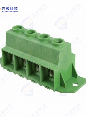 1986715-4《TERM BLK 4P SIDE ENTRY 15MM PCB》