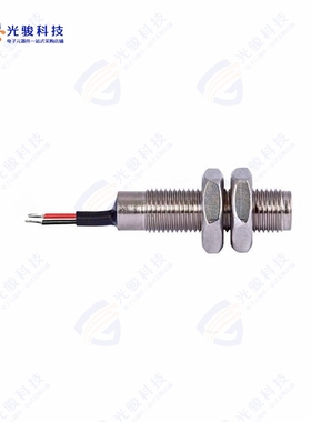 MS-2210M-6-6-0500《POWER REED SENSOR M10 METAL THRE》