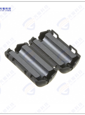 443178181 滤波器FERRITE 125 OHM HINGED 4.29MM