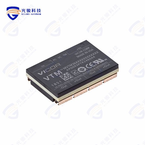 MVTM36BT180M007A00《DC DC CONVERTER 18V 150W》