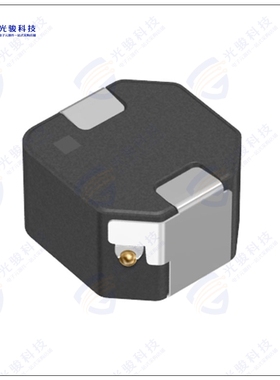 SPM6545VT-470M-D 电感器FIXED IND 47UH 2.1A 0.229OHM SMD