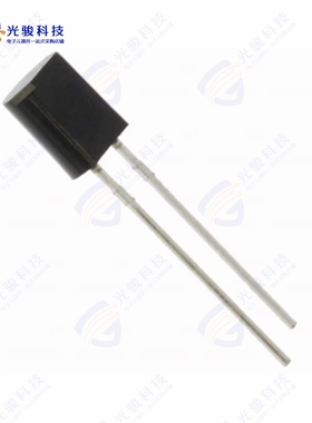 LTR-516AD《SENSOR PHOTODIODE 940NM RADIAL》