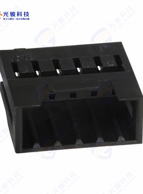 DF3-5EP-2C《CONN PLUG HOUSING 5POS 2MM》
