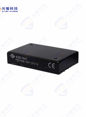 PRQ100W-Q24-S15-D《DC DC CONVERTER 15V 101W》