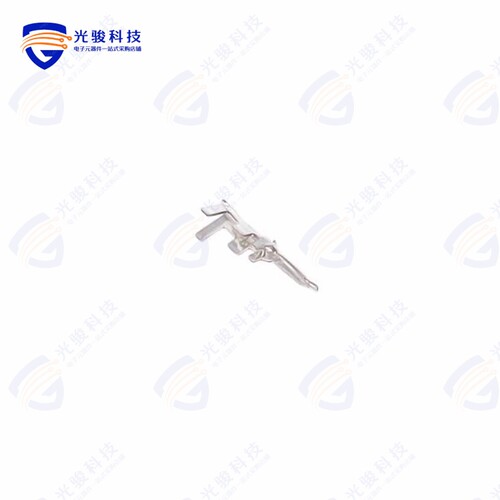 500618000《CONN BOARD-IN 28-32AWG CRIMP TIN》