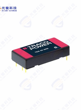 TEN 40-2410WIN《DC DC CONVERTER 3.3V 26W》