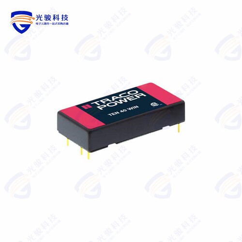 TEN 40-2415WIN《DC DC CONVERTER 24V 40W》