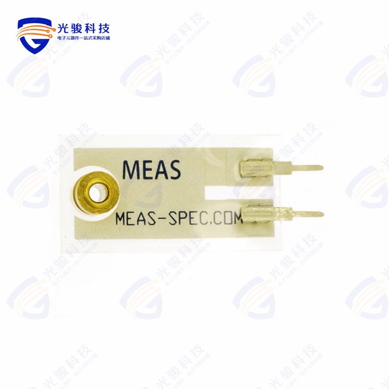 1005447-1《SENSOR PIEZO FILM VIBRA MASS》
