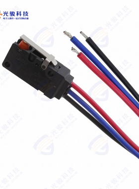 D2VW-01L1A-1MS 《SWITCH SNAP ACT SPDT 100MA 125V》