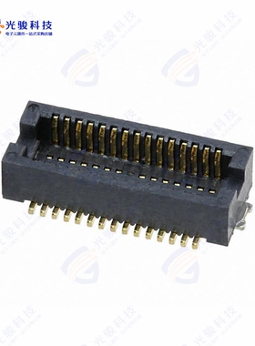 10132797-031100LF《CONN PLUG 30POS SMD GOLD》