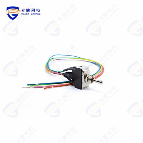 ST2W6D00 《PRE-WIRED ST SERIES TOGGLE》