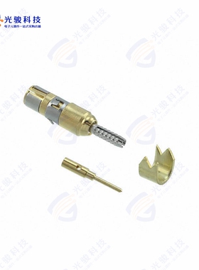 HR10B-2.5CP(73)《CONTACT SOCKET COAX CRIMP SLDR》