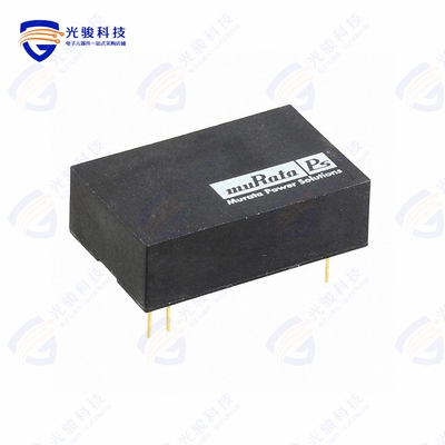 NCM6S1203EC《DC DC CONVERTER 3.3V 6W》