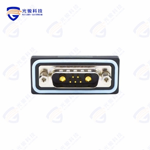 SUB PLUG SLDR CONN CDFR7W2113L411 7POS