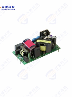 TPP 30-103A-D《AC/DC CONVERTER 3.3V 20W》