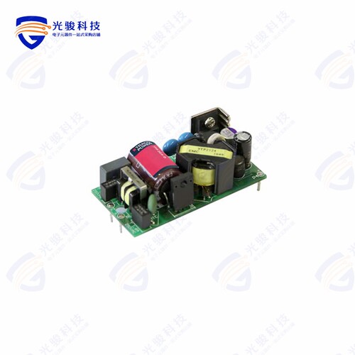 TPP 30-109A-D《AC/DC CONVERTER 9V 30W》