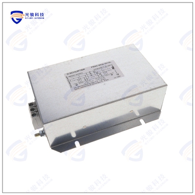 FMAC-0932-2510L 滤波器LINE FILTER 480V/520VAC 25A CHAS
