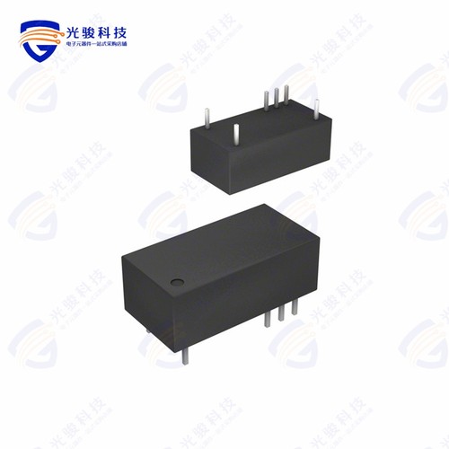 RJZ-0515S/HP《DC DC CONVERTER 15V 2W》