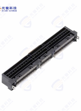 2327677-3《RECEPT ASSY 140 POS VERT SLIVER》