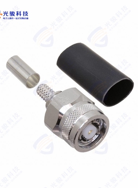 EZ-195-TM-RP-X《TNC-MALE (PLUG) REVERSE POLARITY》