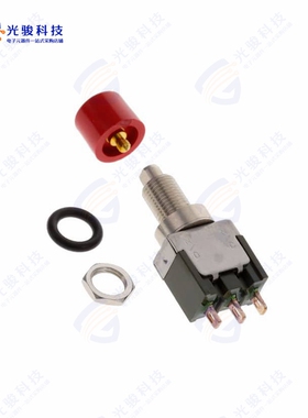 MB2011SD3W01-CC 《SWITCH PUSHBUTTON SPDT 6A 125V》