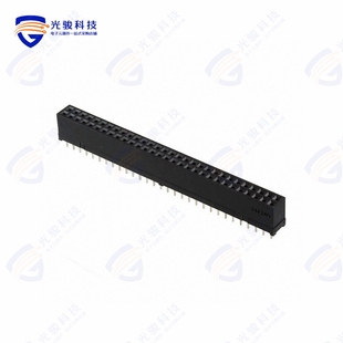RCPT GOLD HIF3H CONN 0.1 2.54DSA 60DA 60POS PCB