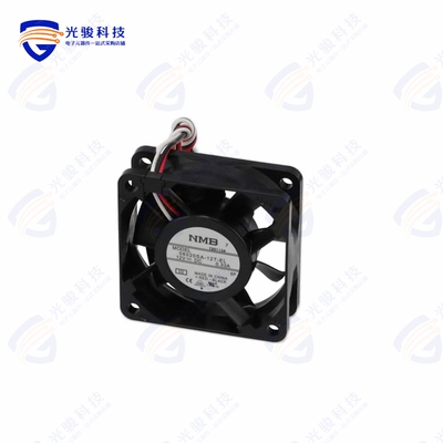 06020SA-12T-EL-00《TUBEAXIAL 12V FLANGE LOCK 3 WIRE》