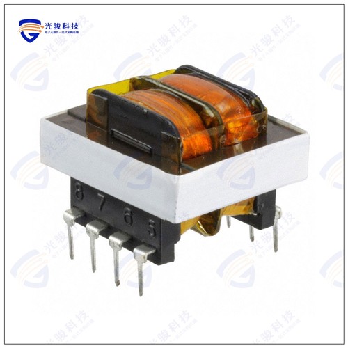 FS20-055-C2 变压器PWR XFMR LAMINATED 1.1VA TH