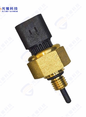 GE-2098《PRESSURE & TEMPERATURE COMBINATI》