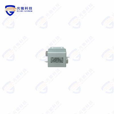 B84142A0040R000《FILTER POWER LINE 40A 250V》