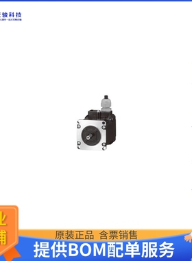 步进电机马达SP2566-5200【STEP, F2, SQ.56, 1.8, IP65, , BI】