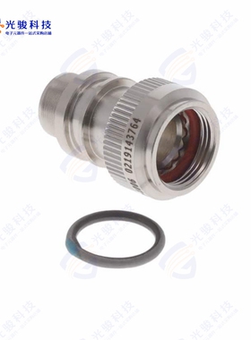 TXR40AC00-1006AI《CONN BACKSHELL ADPT SZ 11B SLVR》