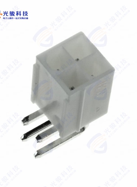 64900429522《CONN HEADER R/A 4POS 4.2MM》