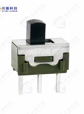 MS12ANW03 《SWITCH SLIDE SPDT 6A 125V》