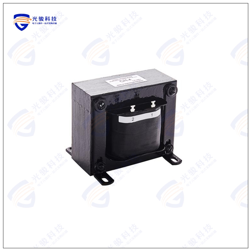 CH-6 电感器FIXED IND 40MH 6A 400 MOHM CHASS