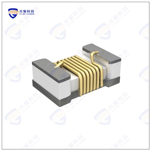LQW03AW5N4J00D 电感器FIXED IND 5.4NH 420MA 210MOHM SM