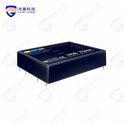 RAC60-05SB《AC/DC CONVERTER 5V 60W》