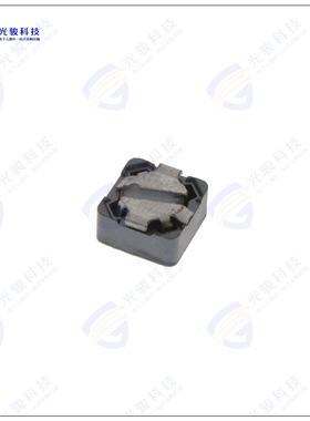 744777233 电感器FIXED IND 330UH 390MA 1.86OHM SM