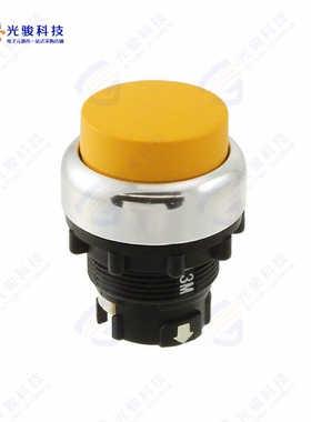 A22R-TY-M 《CONFIG SW BODY PUSHBUT NON-ILLUM》