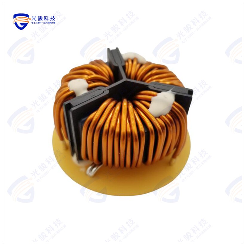 SCF56X-450-S2R0C008JH 滤波器CMC 1.36MH 45A 3LN THROUGH HOLE