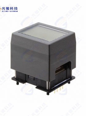 IS15EBFP4RGB 《SW PROG DISPLAY SPST-NO 0.1A 12V》