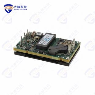 Q36SR12020NRFH《DC DC CONVERTER 12V 240W》