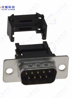 A-DSF 09LPIII/Z《CONN D-SUB PLUG 9POS IDC》