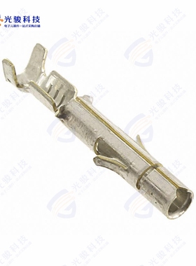 926895-1《CONN SOCKET 18-24AWG CRIMP TIN》