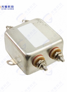 F1100DD20《LINE FILTER 250VAC 20A CHASS MNT》