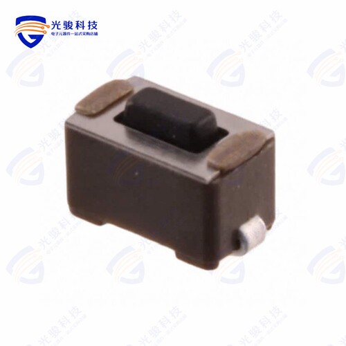 TL3302AF180QJ 《SWITCH TACTILE SPST-NO 0.05A 12V》