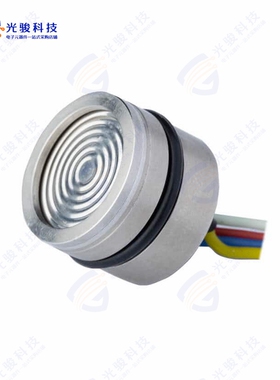 PS02-S160MP-4W《PRESSURE SENSOR, I2C, 1.6MPA, SE》